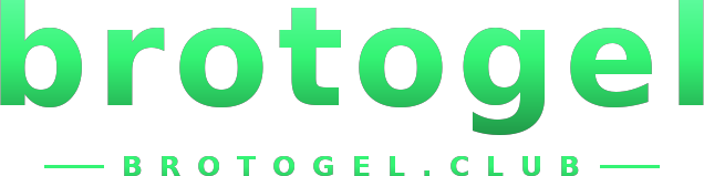 brotogel logo