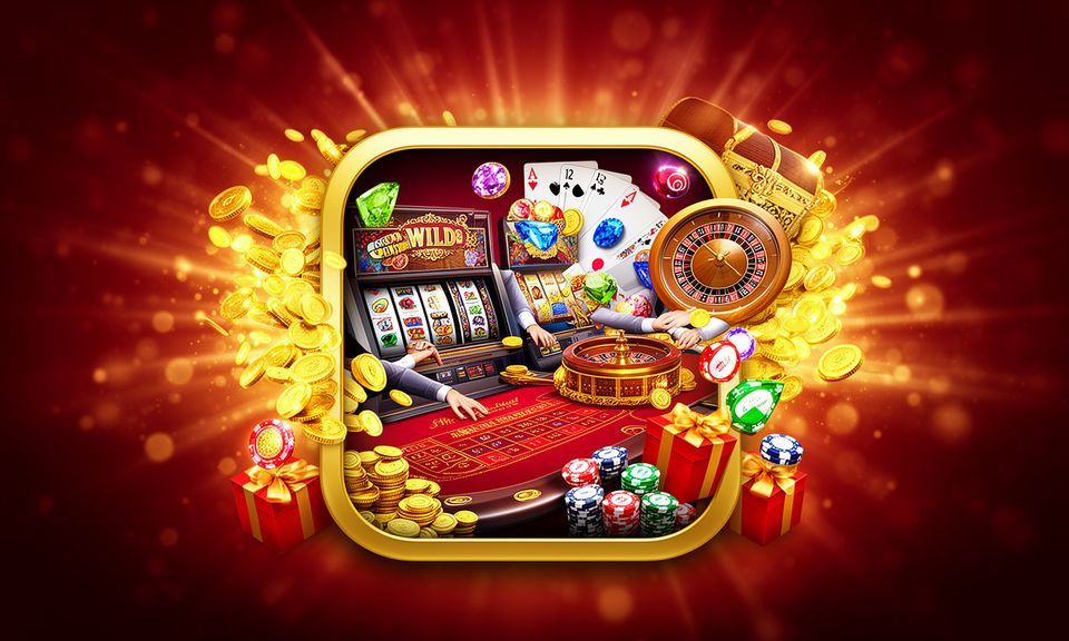 brotogel mobile gaming